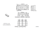CSTCE-V13L,村田晶振,陶瓷谐振器