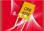 CRB455E,陶瓷晶振,压电陶瓷谐振器