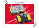 Transko晶振,特兰斯科晶体,CS2012晶振