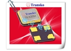 Transko晶振,特兰斯科贴片晶振,CS21晶振