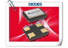 Diodes高性能晶振,XR32安防晶振,XR32H3J20.0000A0F超小型晶振