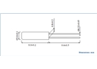 AB308-12.000MHZ\AB308\微处理器时钟\3080mm\12MHZ\Abracon