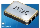 Jauch Crystal|O18.432-JT32C-A-K-3.3-LF