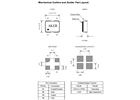 S133025T-50.000-X-R3|50MHz|3.3V|台湾AKER晶振