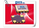 ECS-5032MV-250-CN-TR,低功耗晶振,便携式电子设备晶振