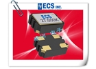 ECS-3953M-200-BN-TR,ECS有源晶振,7050工业级电子晶振