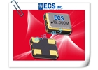 ECS-2520S33-250-FN-TR,3.3V有源晶振,ECS美国进口晶振