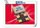 ECS-327KE-TR晶振,32.768kHz晶振,微型SMD振荡器